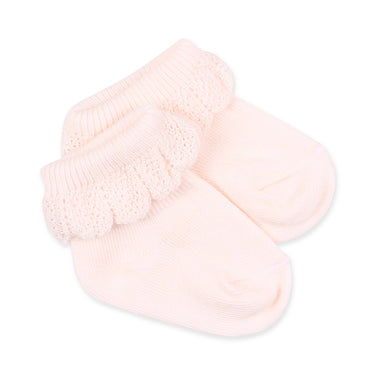 Minihaha - Drop Needle Socks